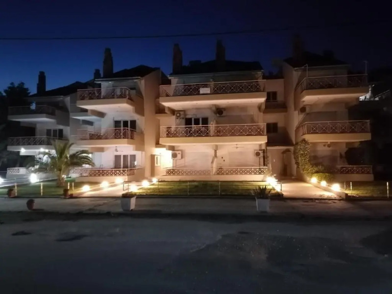 Dimitra Boutique Apartments 3
