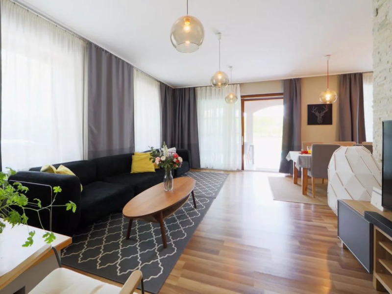 Holiday Home Villa Aschbacher