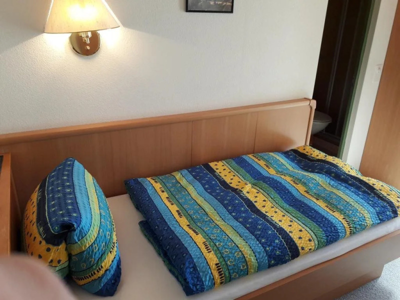 Hotel Alpenblick Mürren