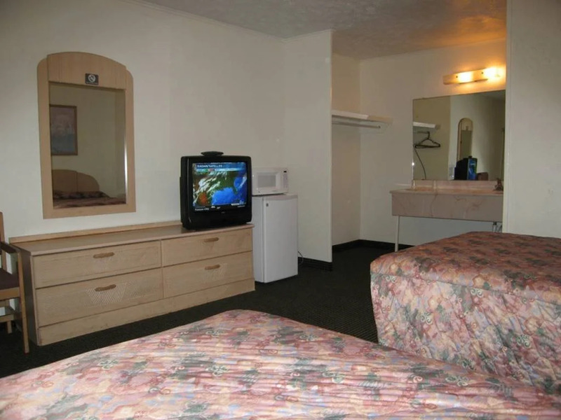 Budget Inn Jefferson