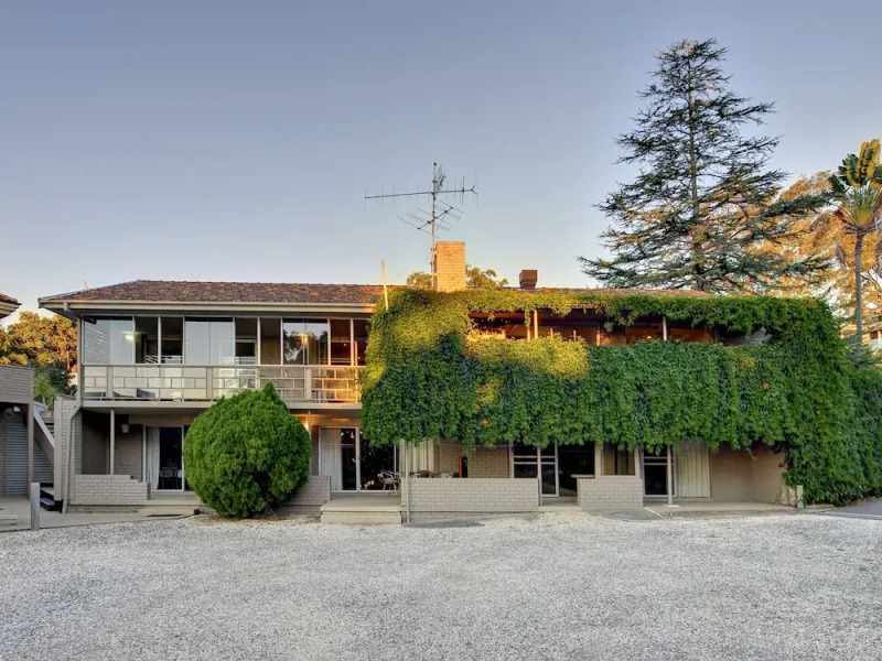 Dutchies Motel Nelson Bay