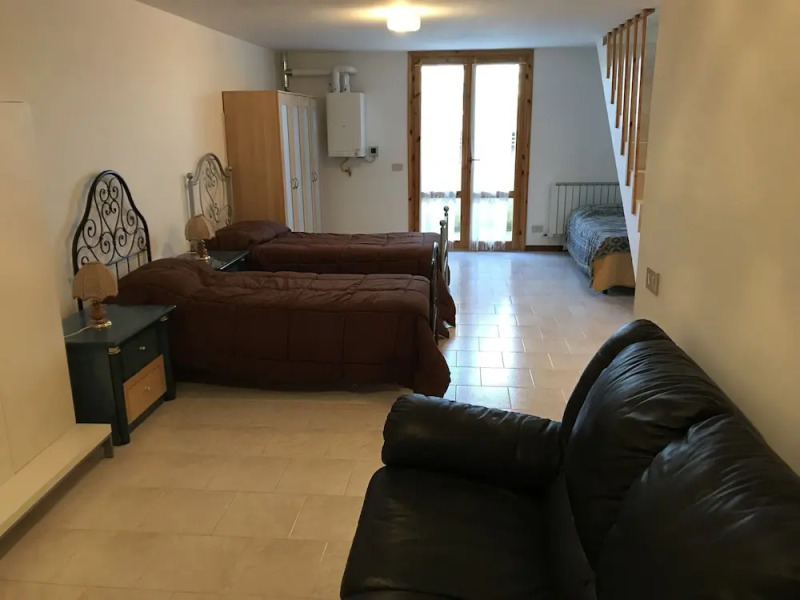 Residence Le Terrazze sul Montefeltro