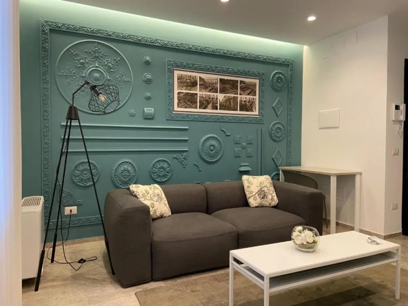 Il Cavaliere Bed and Breakfast