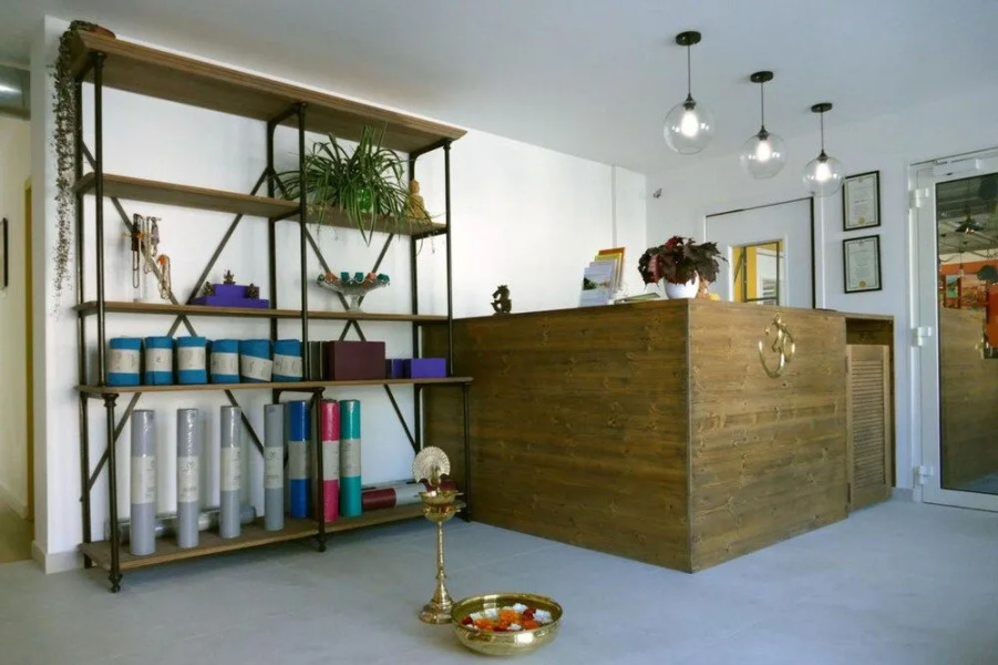 Chambres d'Hôtes Sanskriti