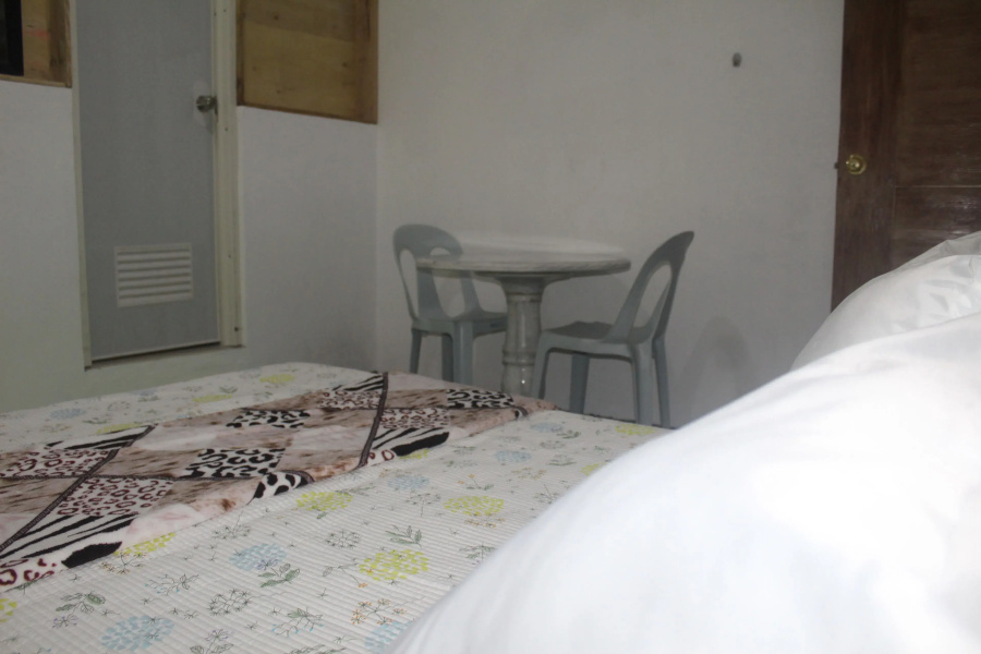 Maraño's Hometel