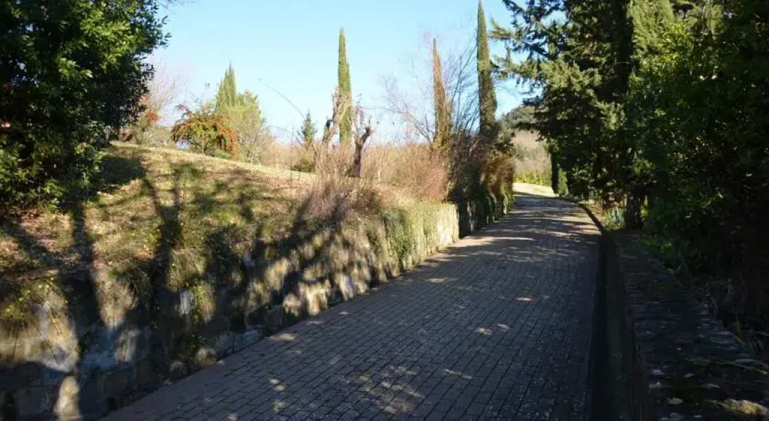 Casa Vacanze Villa Dogana