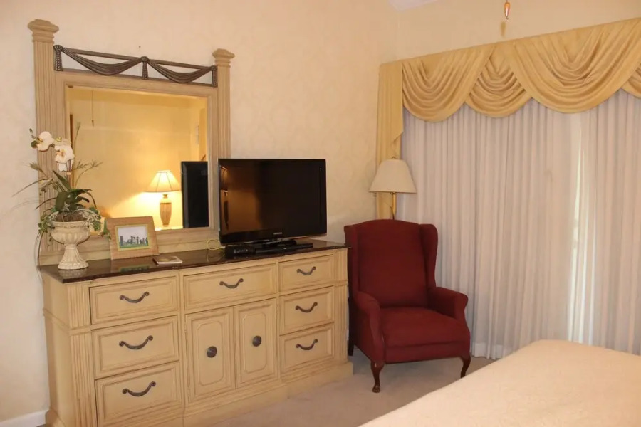 Chateau La Mer 16E Destin