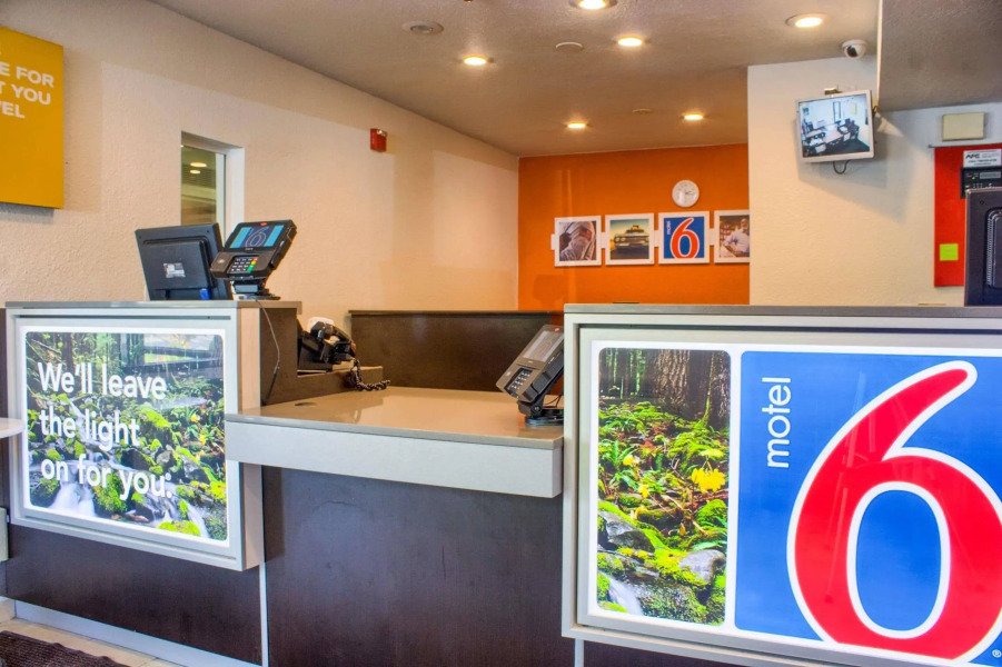 Fairfield Inn by Marriott Issaquah