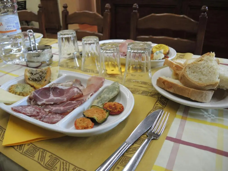 Agriturismo I Sassi Grossi