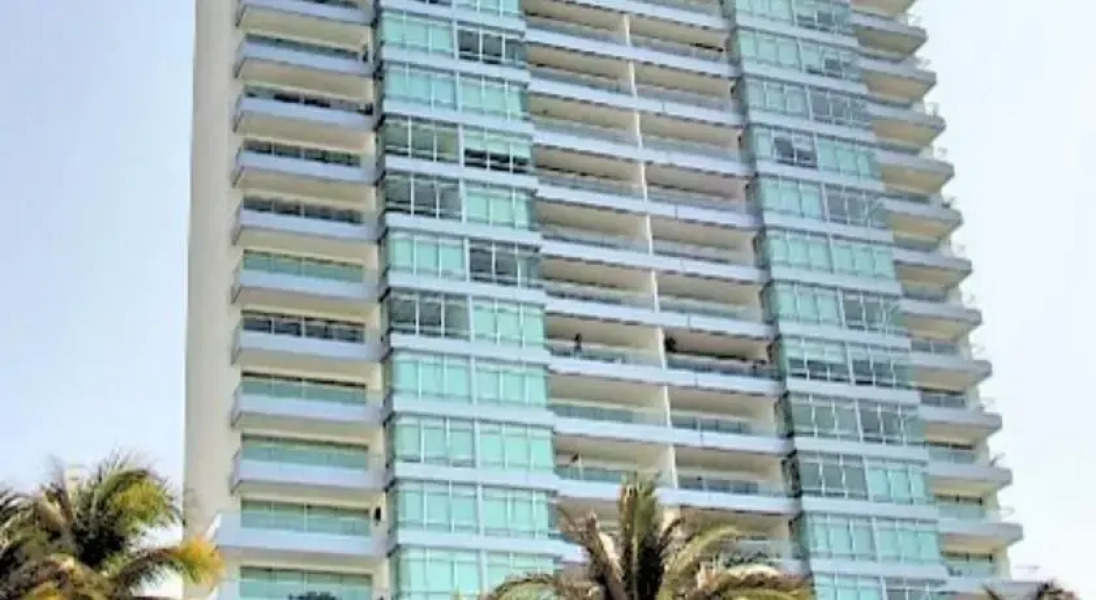 Condominio Marazul