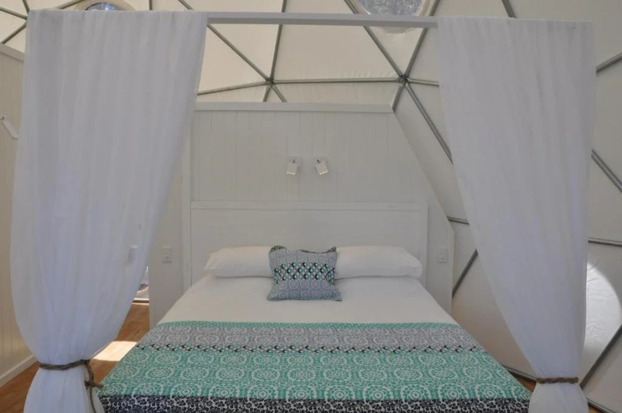 Mile End Glamping Pty Ltd