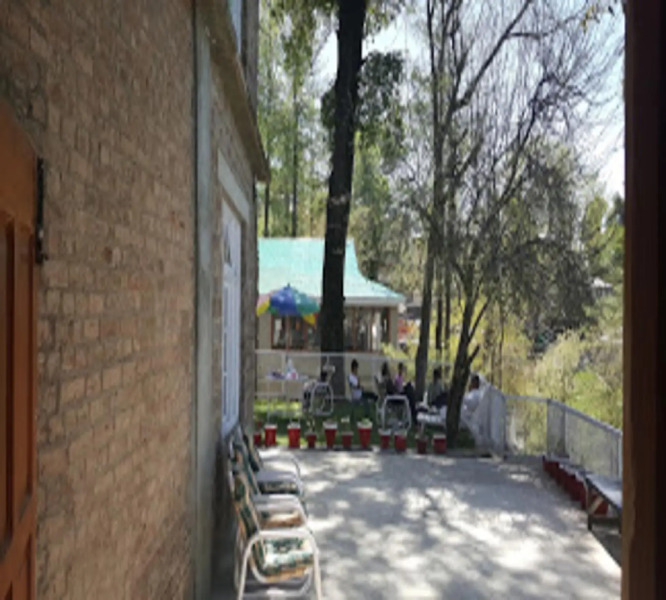 Romeo Hotel Murree