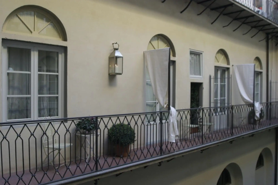 Residenza D'Epoca Palazzo Galletti