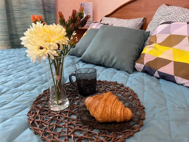 ПоСутки в Калининграде, ул. Гагарина д.11