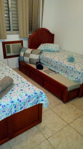 Itararé Com Vista Ao Mar