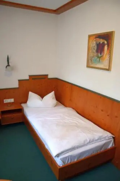 Landgasthof Schwarzer Adler Gbr