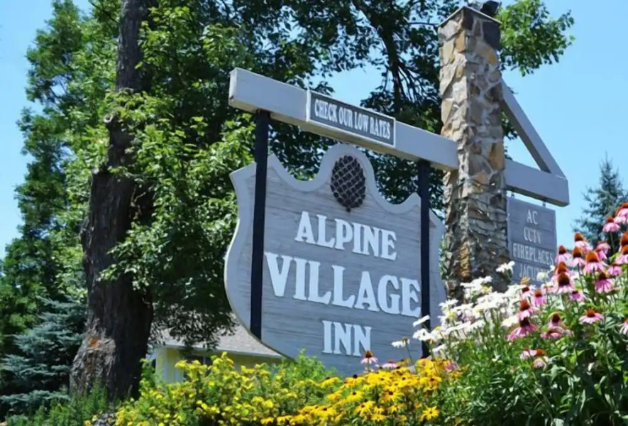 Alpine Village Inn