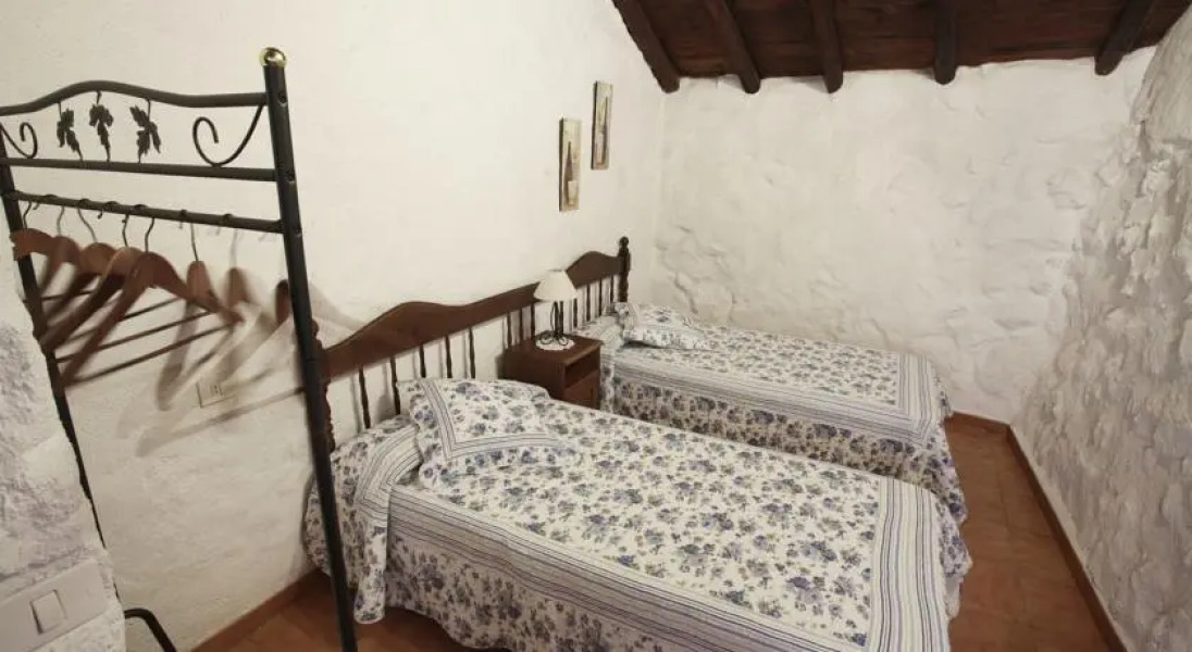 Casa Rural La Cuadra