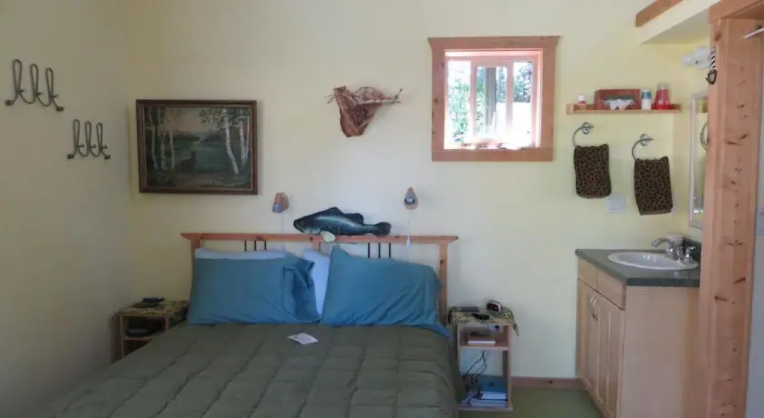 Ocean Breeze Womens Retreat