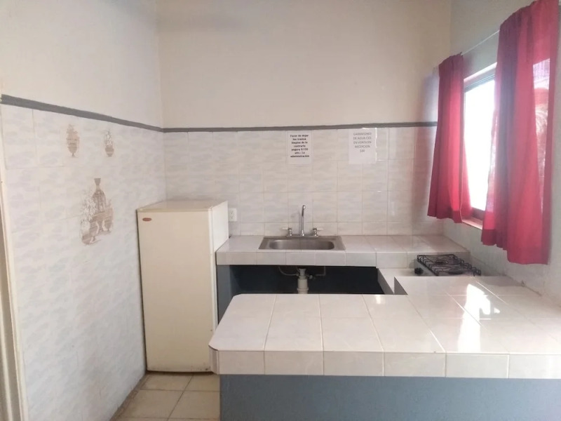 Bungalows Las Glorias