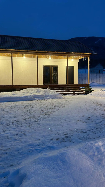 Yousinn (Юсинн) на переулке Лесном