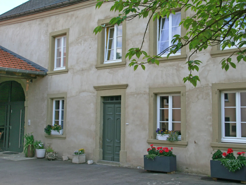 Greiweldenger Leit As