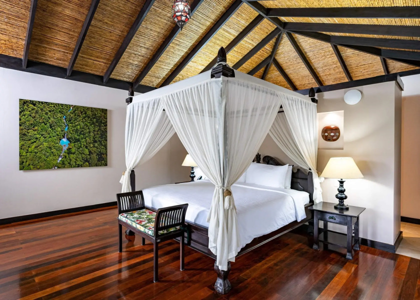 Hideaway Rio Celeste