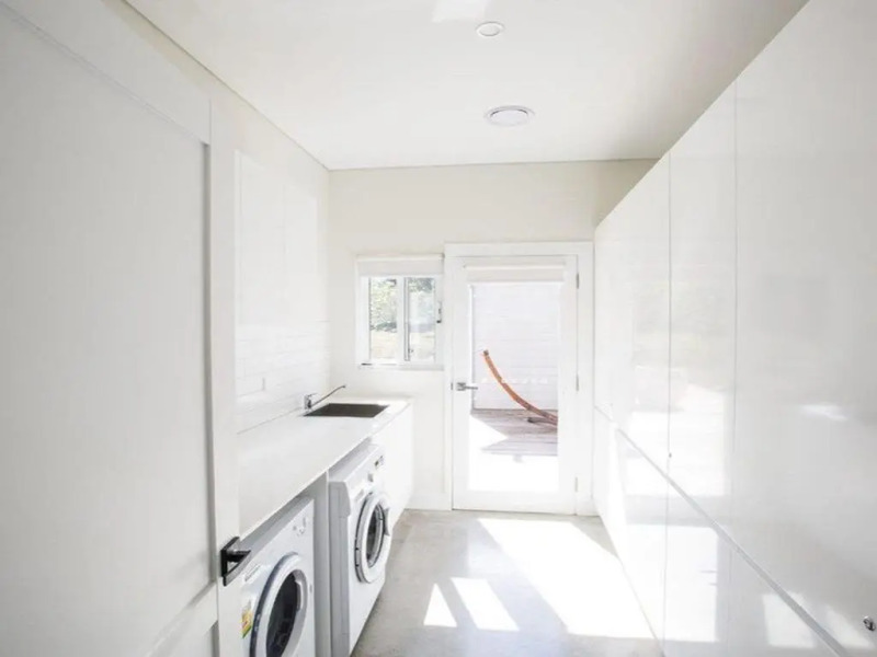 Amaroo - modern, luxurious and chic