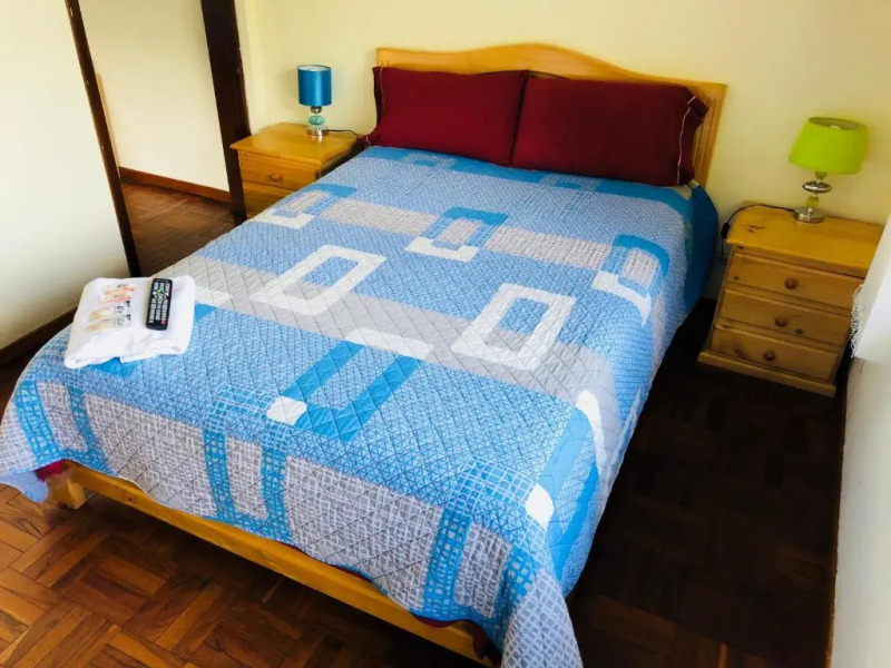 Hostal Monte Carmelo