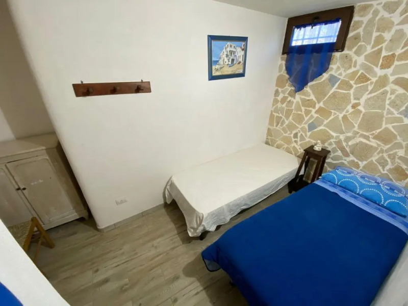 Casa Vacanze Abbazia