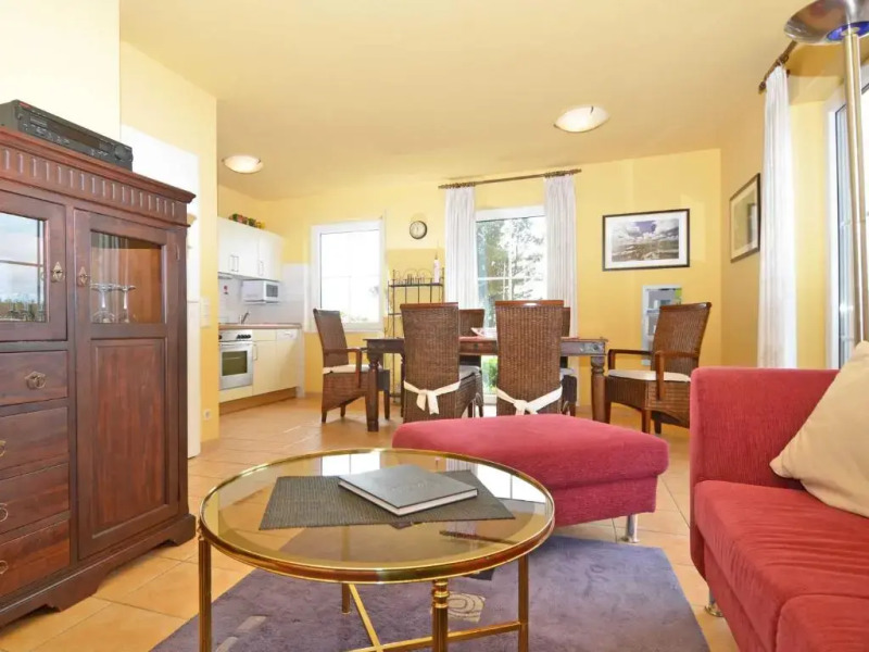 Haus am See - Apt. 01