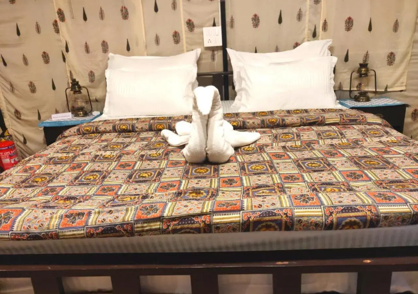 Dev Bhoomi Farms & Cottages