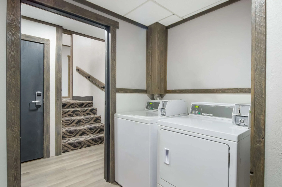 Econo Lodge Scottsbluff