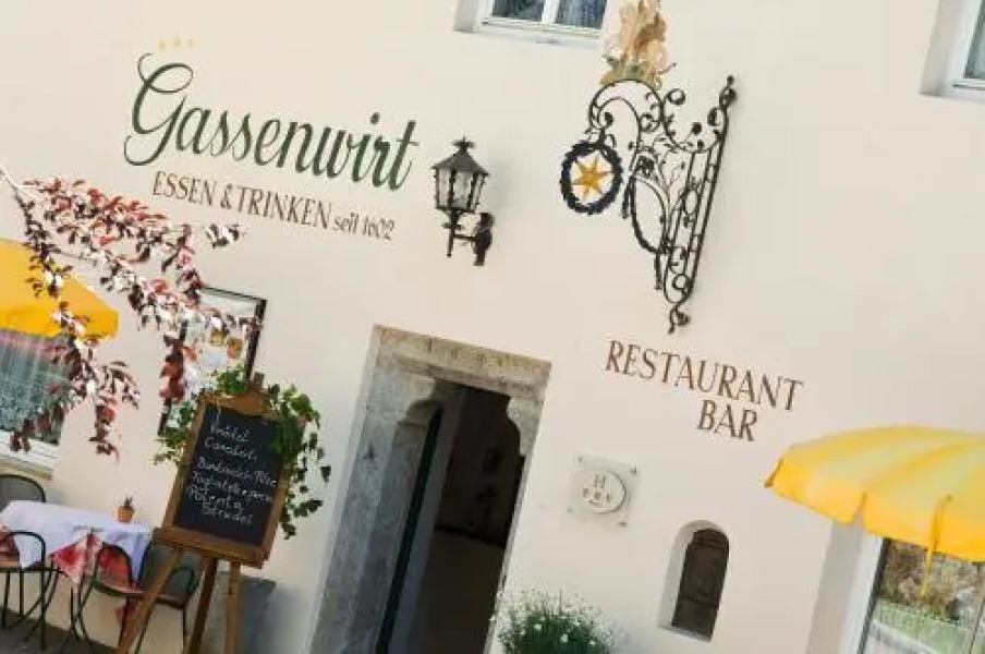 Hotel Gassenwirt