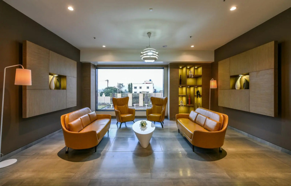 Eastin Easy Aishwarya Talegaon