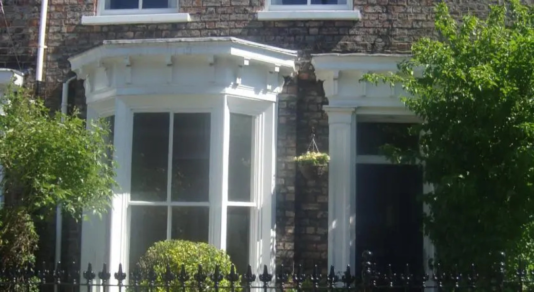 Holiday home St John Street