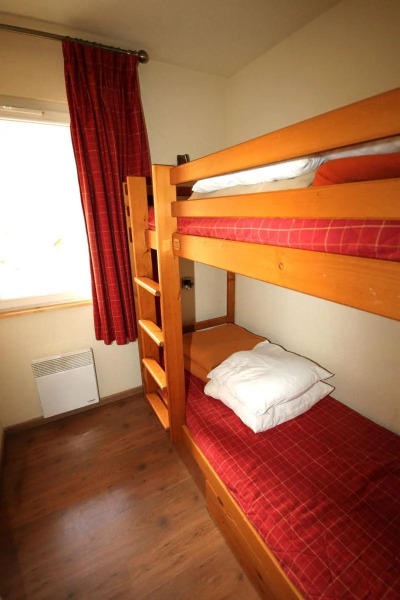 Residence Les Myrtilles Vars