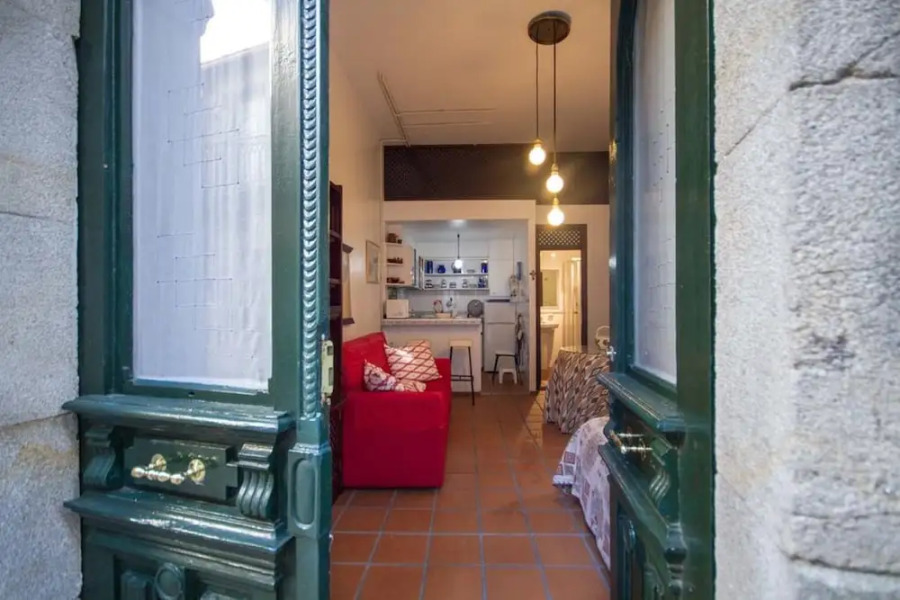 Studio-apartment - 1 Bedroom - 106629