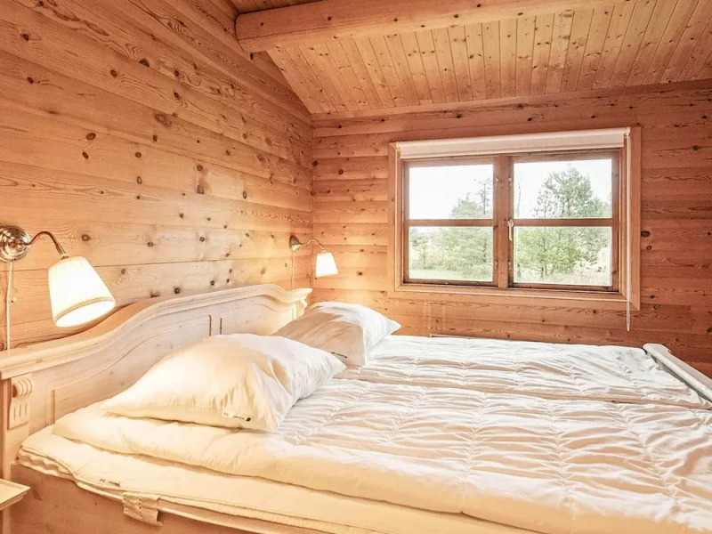 5 Person Holiday Home in Strandby-by Traum