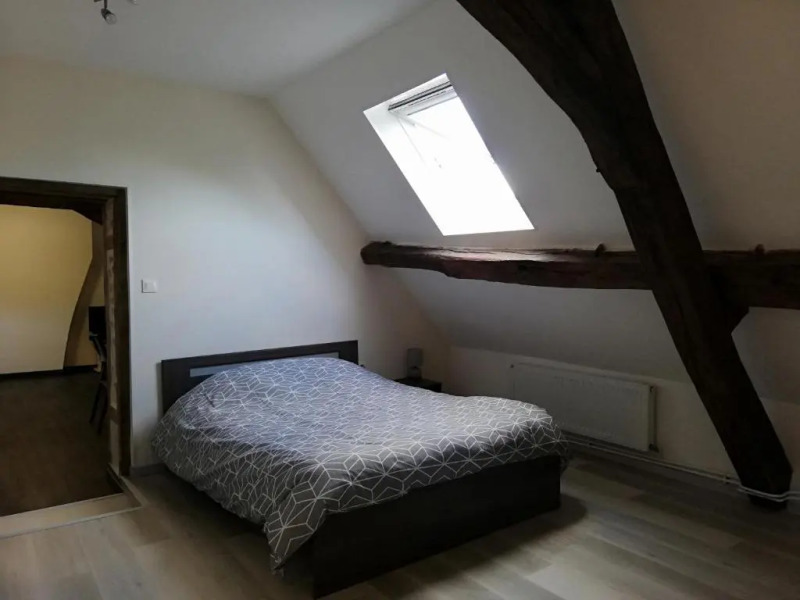 Appartement au pied du circuit de Magny-cours