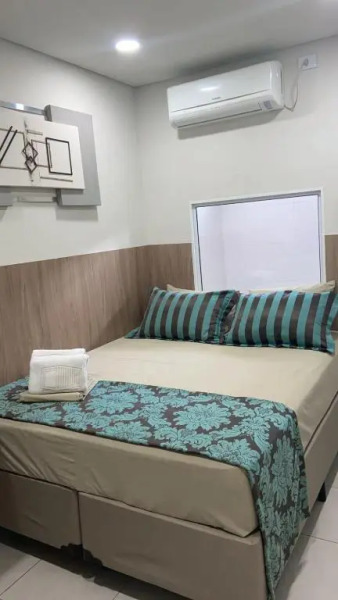 Green It Motel & Hotel