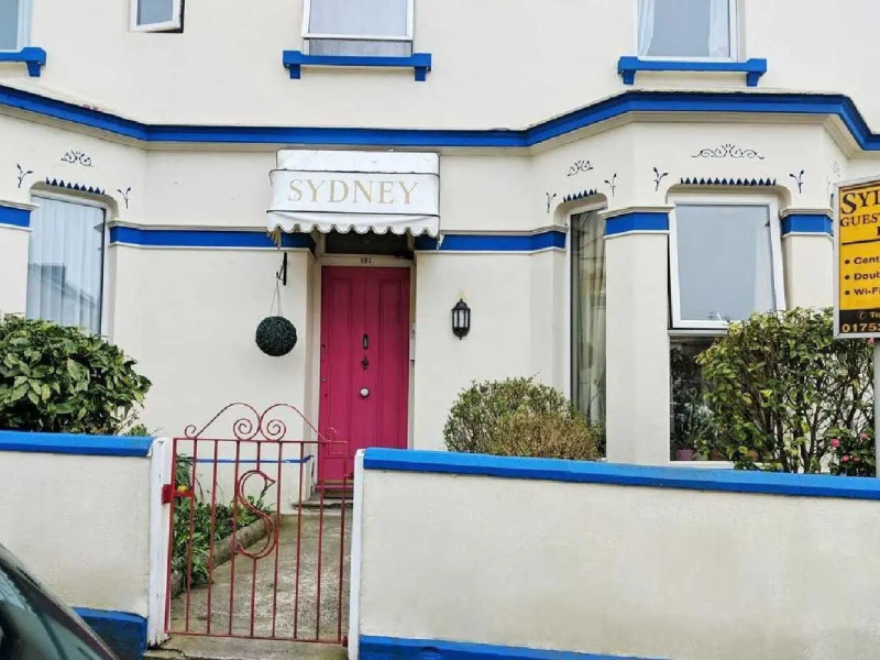 Station House Plymouth