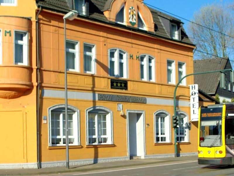 Apartment in Oberhausen Near Ski Resort