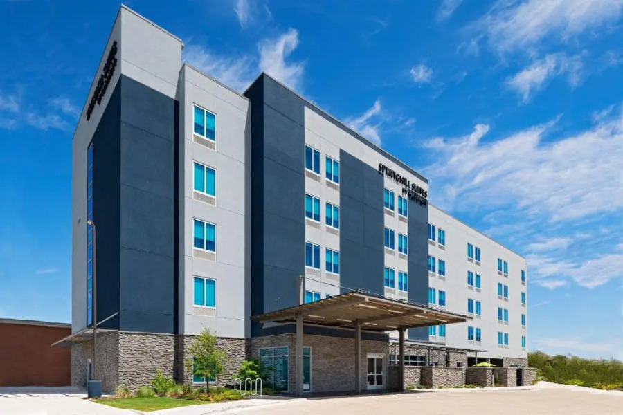 SpringHill Suites by Marriott Austin Northwest/Research Blvd