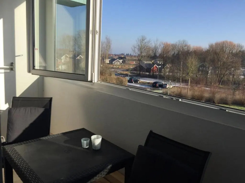 Ferienwohnung 258 Haus Schleswig