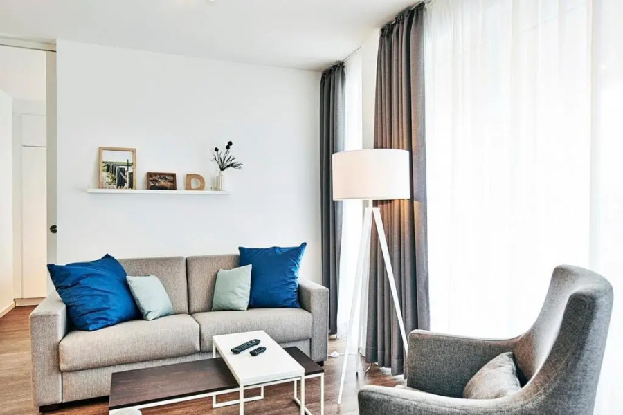 Deichhäuser Anna Küste Deichhäuser Anna Küste 2-13