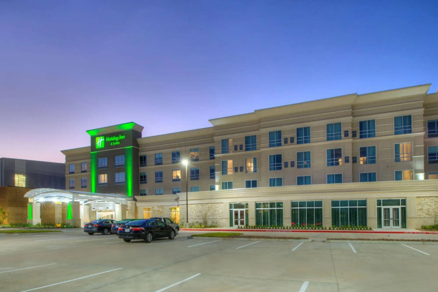 Holiday Inn Hotel & Suites Houston West - Katy Mills by IHG