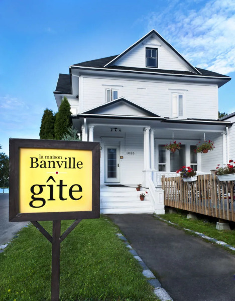 La Maison Banville