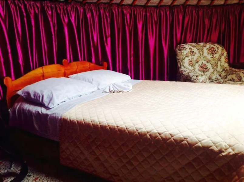 Family Tour Guest House