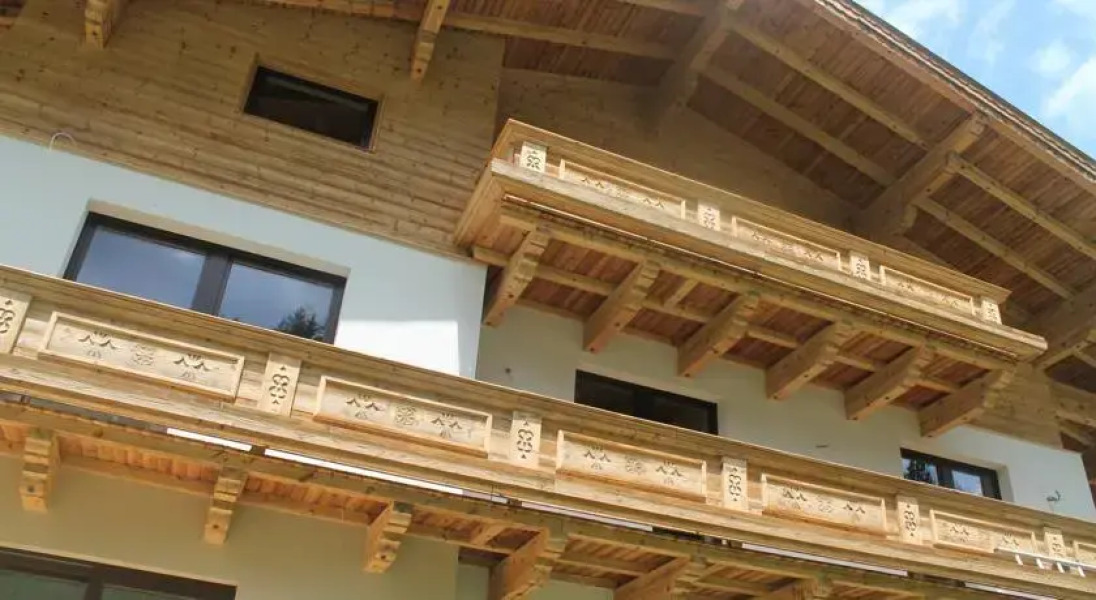 Hotel/Chalet Stoefelknoeg